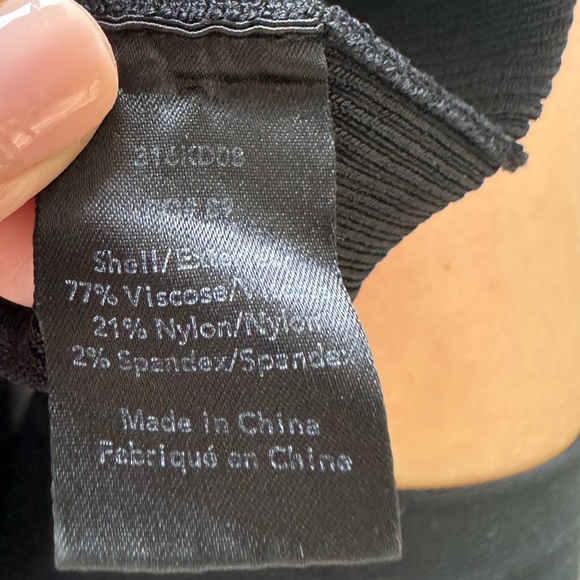 Elizabeth & James LBD - Picture 3 of 5